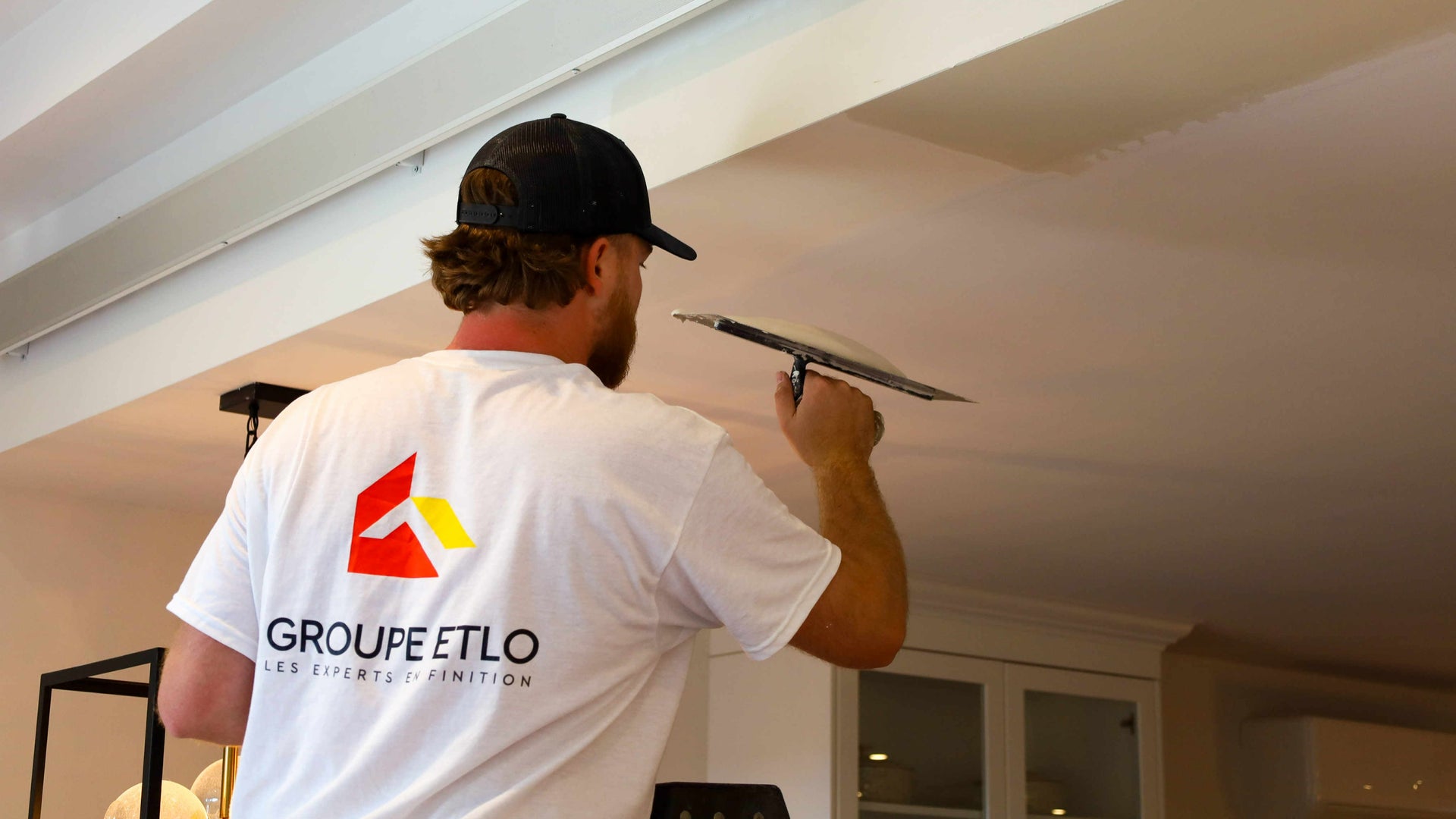 Plâtriers Montréal & Montérégie