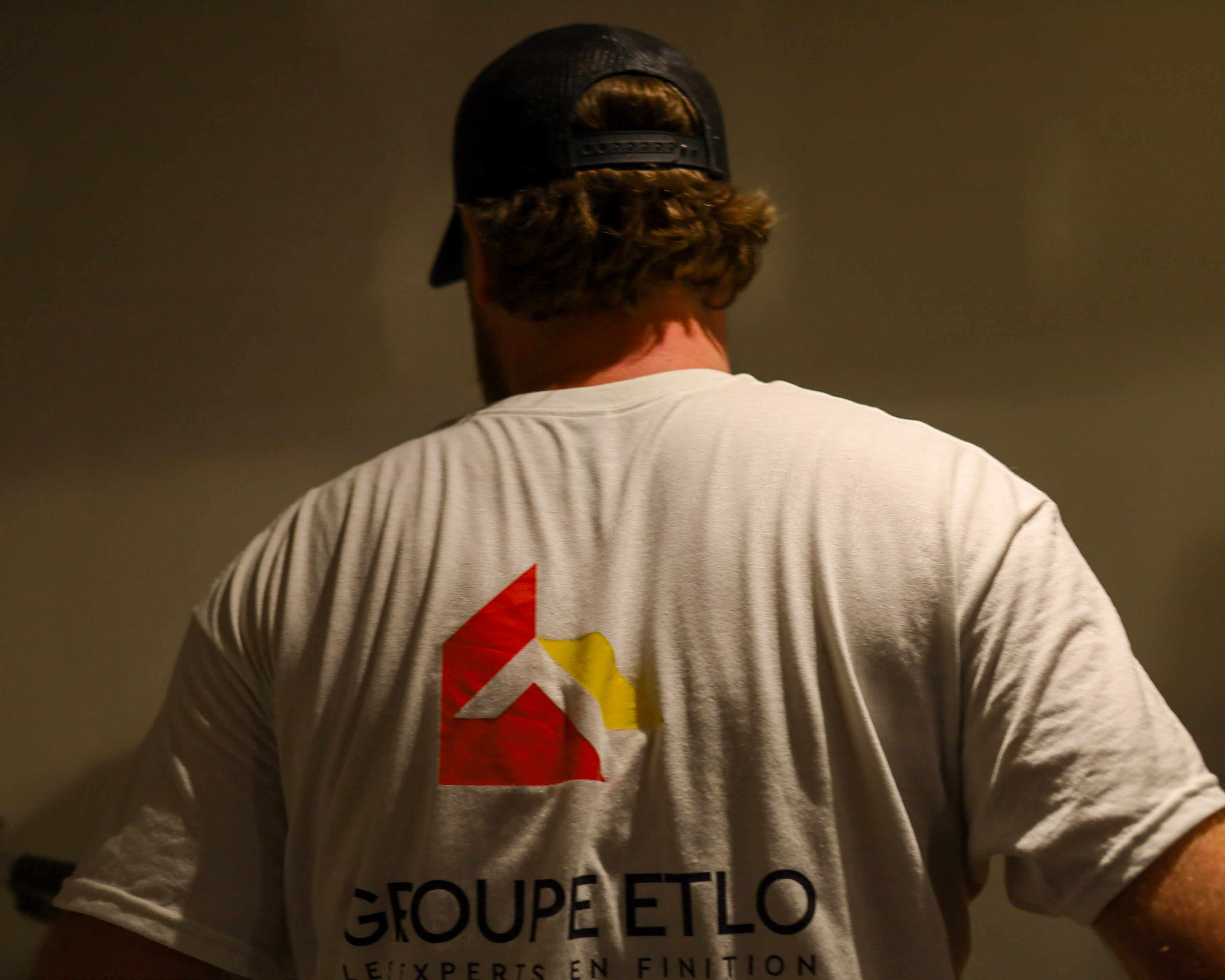 Plâtrage & Tirage de Joints Montréal, Estrie